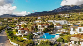 Kefalonian Oneira Villas